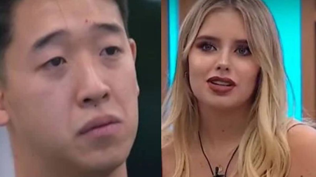 El Chino se sintió devastado por culpa de Coti Romero de Gran Hermano 2023.
