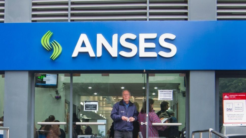 ANSES confirmó el cronograma de pago de junio