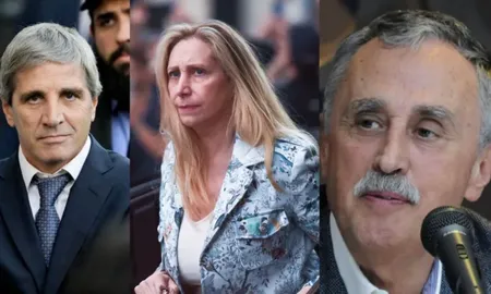 La citación formal fue comunicada por el secretario parlamentario, Adrián Pagán, en base a las resoluciones aprobadas en la última deliberación del cuerpo. La citación formal fue comunicada por el secretario parlamentario, Adrián Pagán, en base a las resoluciones aprobadas en la última deliberación del cuerpo.