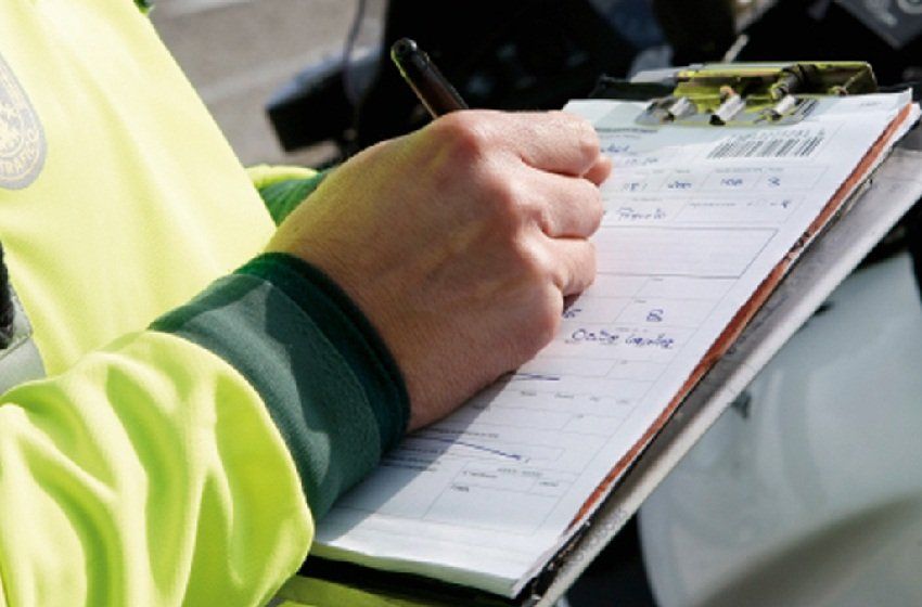 Las liquidaciones se podrán hacer online o de forma presencial en el Tribunal de Faltas