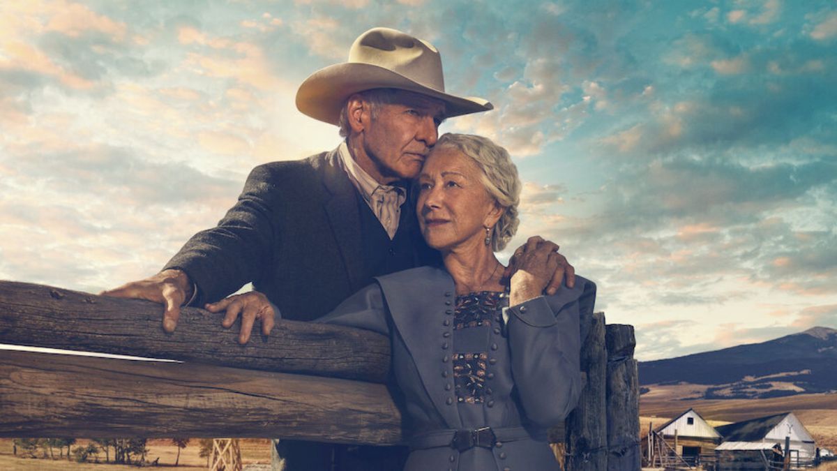 La serie muestra los orígenes de la familia Dutton. 