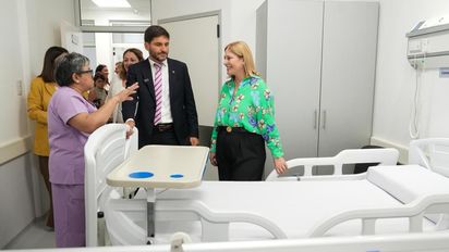 Maximiliano Pullaro: 