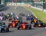 segun la organizacion, la formula 1 podria comenzar el 5 de julio en el gp de austria segun la organizacion, la formula 1 podria comenzar el 5 de julio en el gp de austria