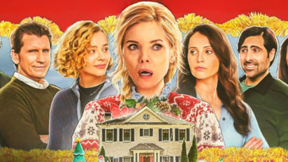 Los mejores estrenos de Navidad para disfrutar en Netflix, Amazon, HBO Max, Disney+ y más