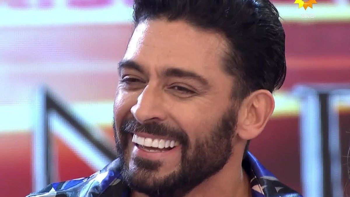 El emotivo momento que vivió Hernán Piquín al revelarle a su mamá que era gay.&nbsp;