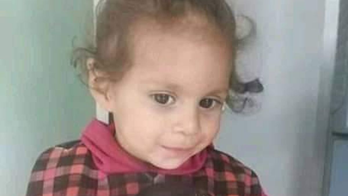 Murió Kiara, la nena accidentada con su madre en moto cuando escapaban de su pareja