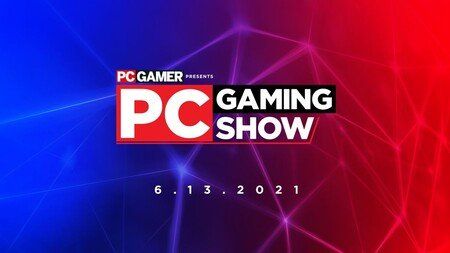 PC Gaming Show.