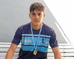 Charlie Johnson, atleta santafesino, habló en Aire de Santa Fe de las complicaciones que hubo para poder participar en el Campeonato Sudamericano de Atletismo en Guayaquil. Charlie Johnson, atleta santafesino, habló en Aire de Santa Fe de las complicaciones que hubo para poder participar en el Campeonato Sudamericano de Atletismo en Guayaquil.