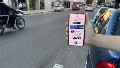 Nuevo Seom en Santa Fe: paso a paso, cómo cargar saldo en la app