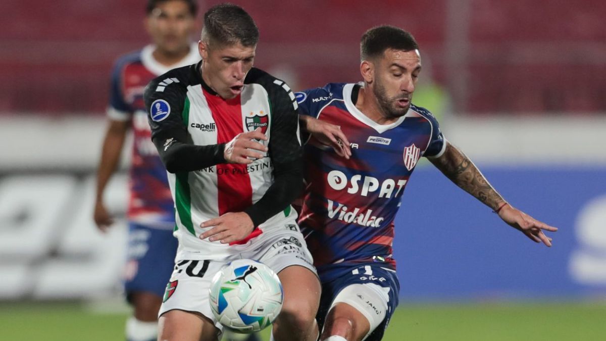 Obligado a ganar
