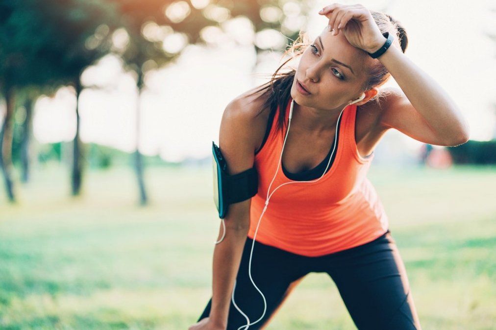 Actividad física y calor: ¿estás haciendo las cosas bien?