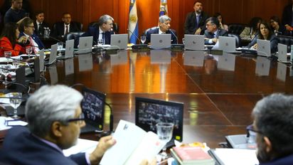 Plenario en el Consejo de la Magistratura: aprobación de 13 ternas, avance contra jueces investigados y discusiones acaloradas