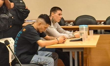 El juicio a los acusados sólo pasó por definir el monto de pena ya que no hubo cuestionamientos sobre la autoría del hecho. El juicio a los acusados sólo pasó por definir el monto de pena ya que no hubo cuestionamientos sobre la autoría del hecho.