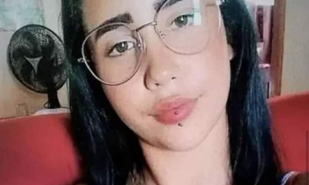 Se hizo un piercing en la boca y murió por culpa de una brutal infección: Se alojó en el cerebro Se hizo un piercing en la boca y murió por culpa de una brutal infección: Se alojó en el cerebro
