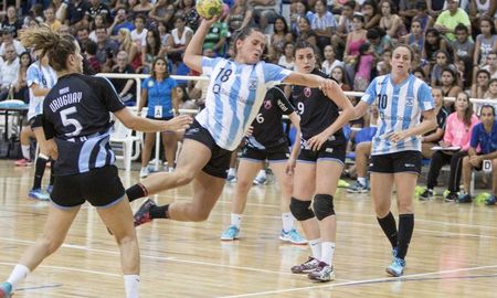 el handball femenino de argentina ya tiene el plantel que jugara en noruega el handball femenino de argentina ya tiene el plantel que jugara en noruega