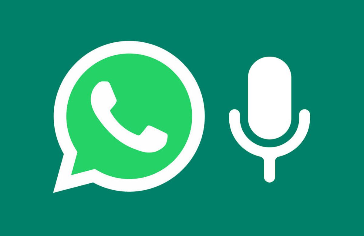 Transcribir audios de WhatsApp es aún más fácil con LuzIA