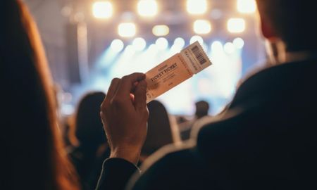 La devolución de entradas compradas online puede solicitarse en determinados casos previstos por la Ley de Defensa del Consumidor. La devolución de entradas compradas online puede solicitarse en determinados casos previstos por la Ley de Defensa del Consumidor.