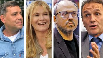 A dos meses de la elección más importante del año, LLA y el peronismo llegan empatados