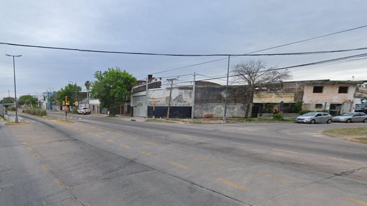 Un taller metalúrgico ubicado a metros de avenida Blas Parera de la ciudad de Santa Fe fue blanco de un millonario robo de herramientas.