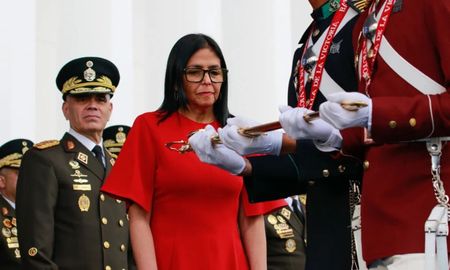 Las medidas impuestas a Venezuela por los norteamericanos permanecen vigentes desde 2015. Las medidas impuestas a Venezuela por los norteamericanos permanecen vigentes desde 2015.