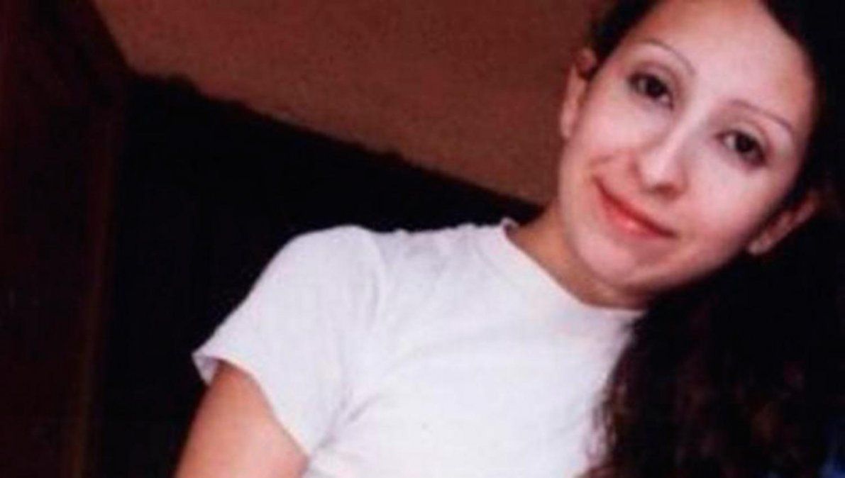 Paulina Lebbos era estudiante de Ciencias de la Comunicación.