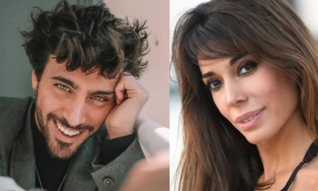 Lizardo Ponce arremetió contra Laura Fidalgo: Siento que sigue dolida porque perdió el Bailando con Pampita Lizardo Ponce arremetió contra Laura Fidalgo: Siento que sigue dolida porque perdió el Bailando con Pampita
