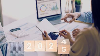 Claves para un año nuevo: las 10 tendencias laborales que vienen con el 2025