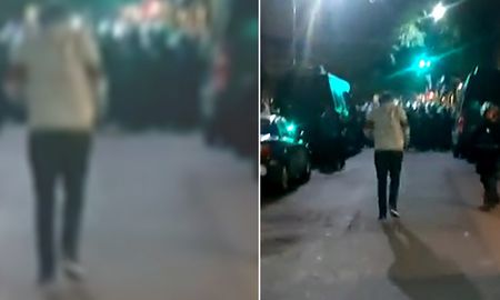 Máximo Kirchner fue agredido e insultado por policías de la Ciudad a metros de la casa de Cristina Máximo Kirchner fue agredido e insultado por policías de la Ciudad a metros de la casa de Cristina