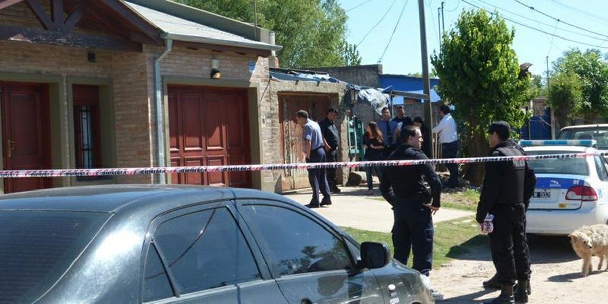 El juicio se desarrolló en 2019 y la Cámara de Apelaciones confirmó la sentencia