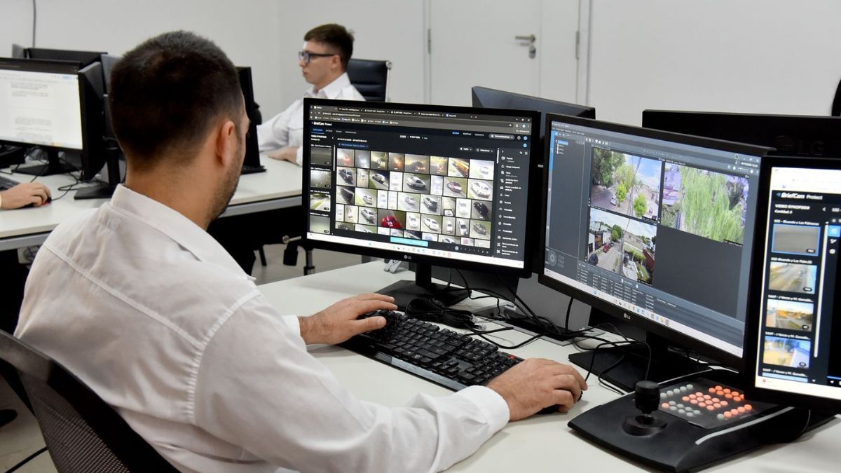 La unidad contar&aacute; con personal policial especializado designado por el Ministerio de Justicia y Seguridad.