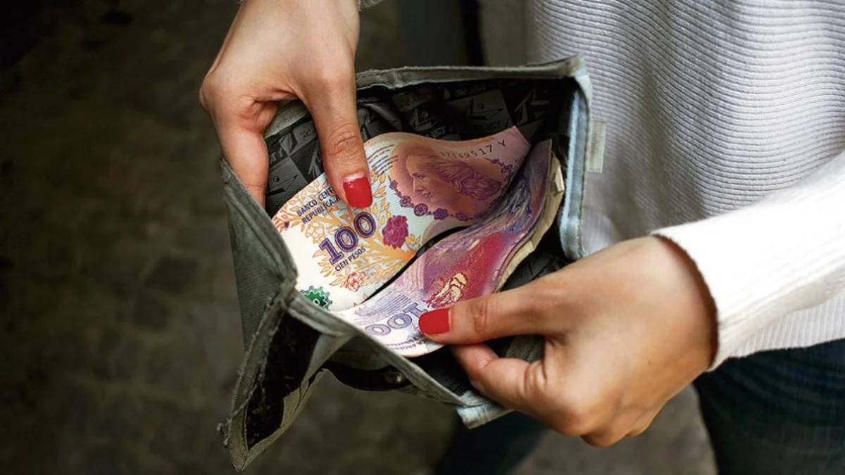 Cómo afecta la inflación al bolsillo de los trabajadores