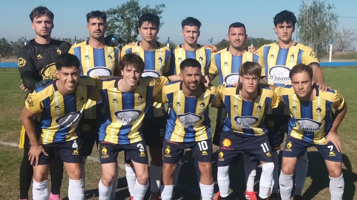 El Quillá recibirá a Colón en el predio Nery Pumpido