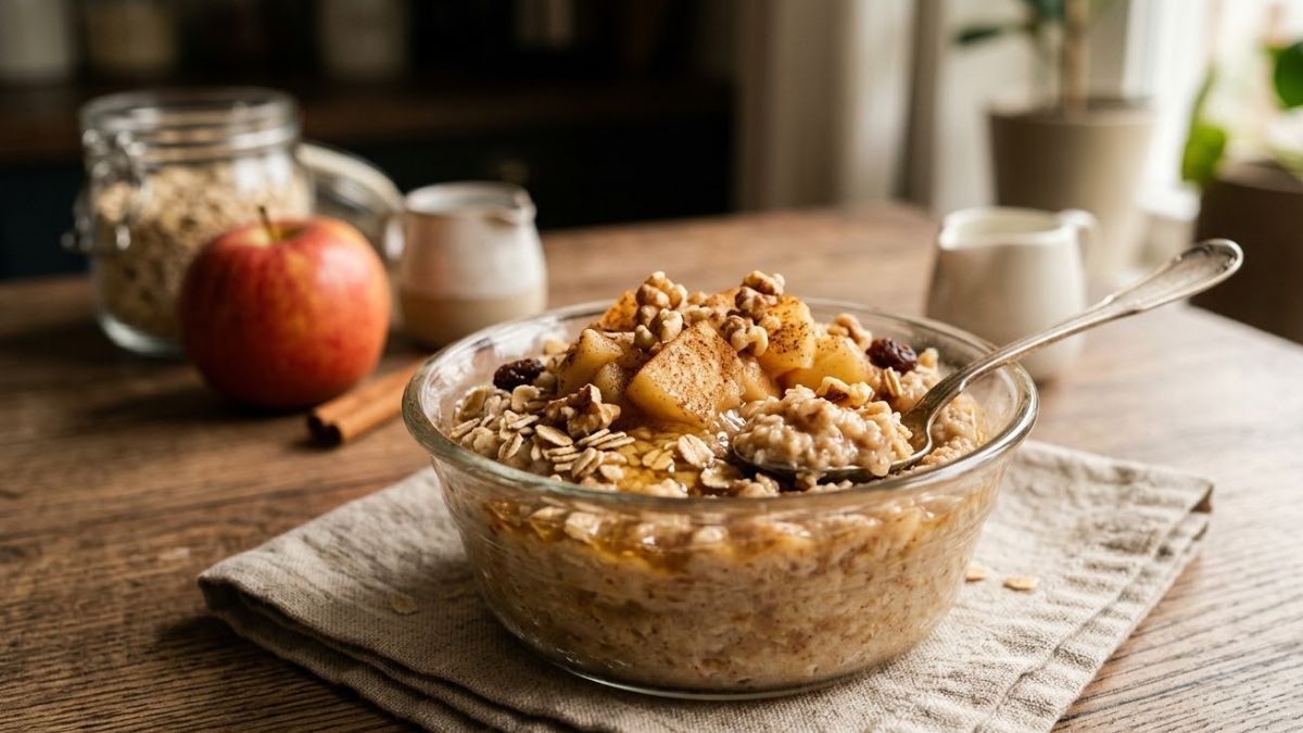 La receta para este postre espectacular.&nbsp;
