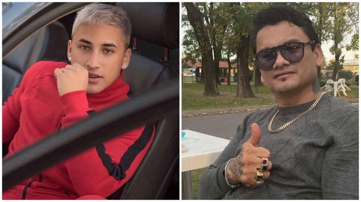 Yao Cabrera no peleará con el Chino Maidana.