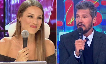 El conductor de ShowMatch estuvo respondiendo preguntas de sus seguidores y dio detalles de los cambios que se avecinan en su programa. El conductor de ShowMatch estuvo respondiendo preguntas de sus seguidores y dio detalles de los cambios que se avecinan en su programa.