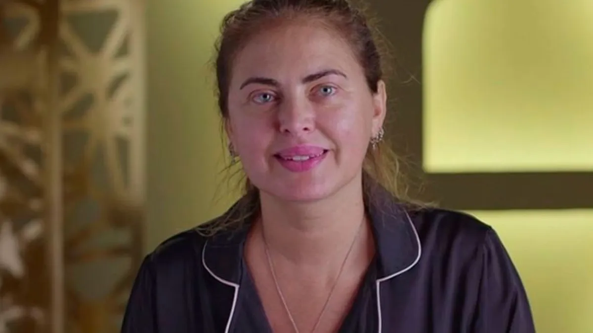 Las últimas novedades sobre la salud de Silvina Luna: Tiempo y paciencia