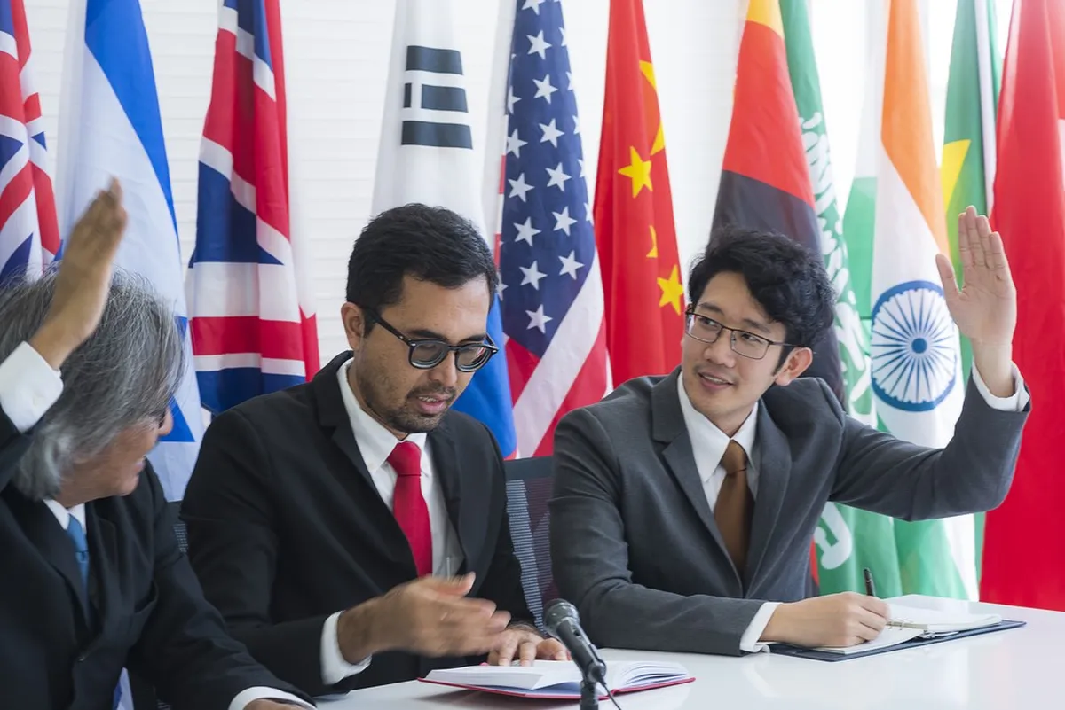 La capacidad de análisis es clave en esta carrera universitaria.