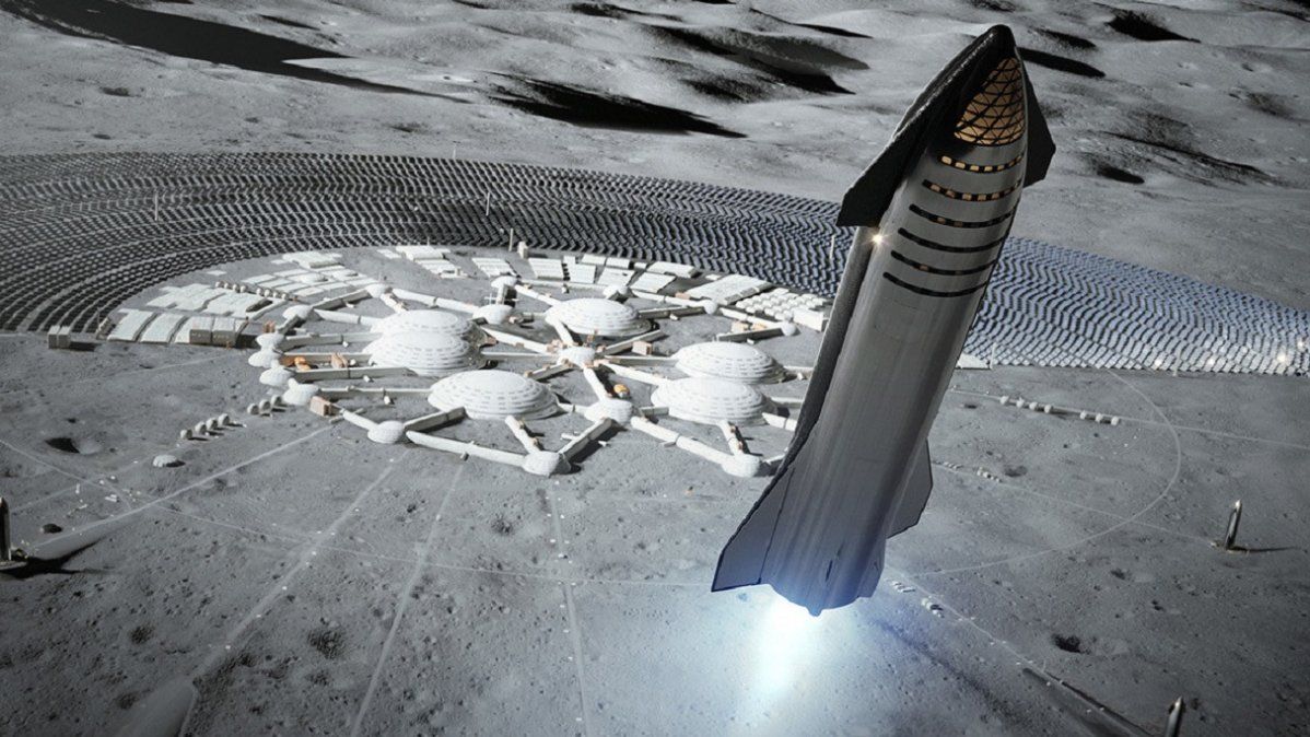 Un excolaborador de la Nasa advierte sobre los virus extraterrestres que podrían llegar a la Tierra