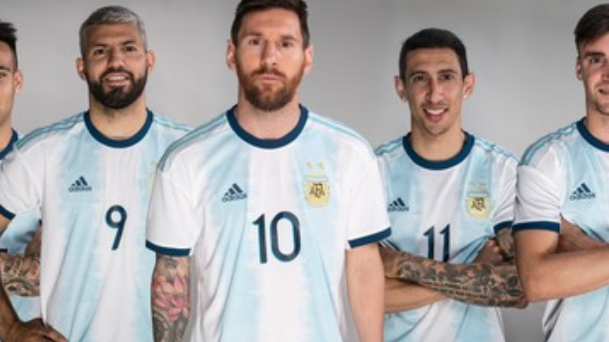 Se terminó el amor entre el futbolista Nicolás González y la modelo Paloma Silberberg.