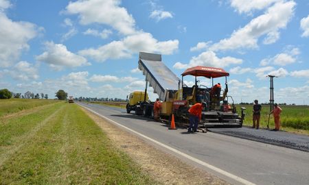 El 9 de marzo será la licitación para los trabajos que realizará Vialidad Nacional en la Ruta Nacional 11. El 9 de marzo será la licitación para los trabajos que realizará Vialidad Nacional en la Ruta Nacional 11.