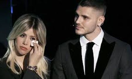 “Wanda y Mauro se van a ver cara a cara”: Ana Rosenfeld sostuvo que la historia no está terminada “Wanda y Mauro se van a ver cara a cara”: Ana Rosenfeld sostuvo que la historia no está terminada