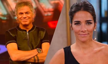 El conductor de Bendita TV criticó el desempeño de la nieta de Mirtha. El conductor de Bendita TV criticó el desempeño de la nieta de Mirtha.