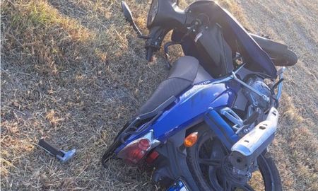 Asesinaron a un joven que se resistió al robo de su moto en Monte Chingolol Asesinaron a un joven que se resistió al robo de su moto en Monte Chingolol