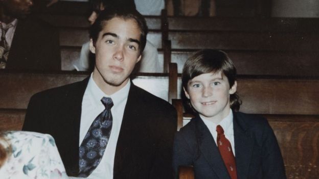 “Cuando tenía 5 años se me despertó el deseo sexual de alguien de 15”