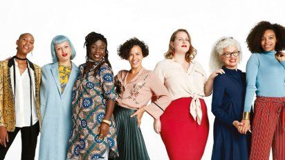 Aire de Santa Fe | Estereotipos de belleza femenina