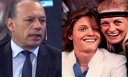 ¿Berni va a colaborar en la búsqueda de Marcela Basteri? ¿Berni va a colaborar en la búsqueda de Marcela Basteri?