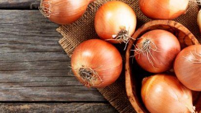 La cebolla es un superalimento ideal para la salud