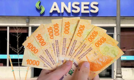 Calendario de Pagos ANSES: cuándo cobran en MAYO, jubilaciones, pensiones, AUH y demás prestaciones Calendario de Pagos ANSES: cuándo cobran en MAYO, jubilaciones, pensiones, AUH y demás prestaciones