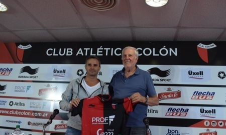 tecnico que va a colon, sale campeon: la constante de los entrenadores luego de su paso por el barrio centenario tecnico que va a colon, sale campeon: la constante de los entrenadores luego de su paso por el barrio centenario