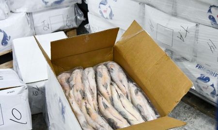 Las provincias de Santa Fe y Entre Ríos avanzarán en la definición de cupos mínimos de exportación.